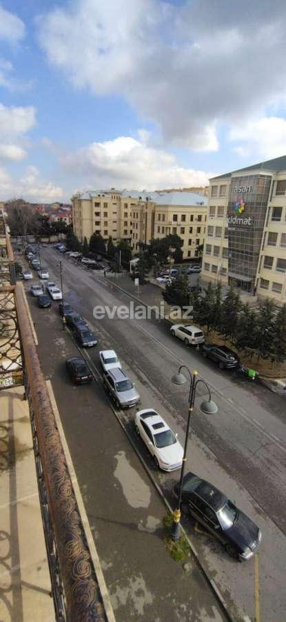 Satılır, köhnə tikili, 4 otaqlı, 100 m², Bakı, Sabunçu r, Bakıxanov q.