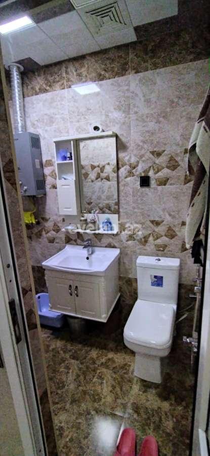 Satılır, köhnə tikili, 4 otaqlı, 100 m², Bakı, Sabunçu r, Bakıxanov q.