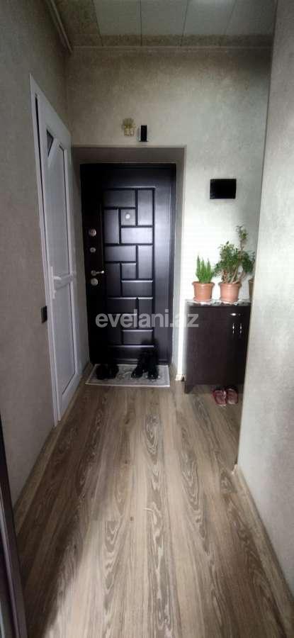 Satılır, köhnə tikili, 4 otaqlı, 100 m², Bakı, Sabunçu r, Bakıxanov q.