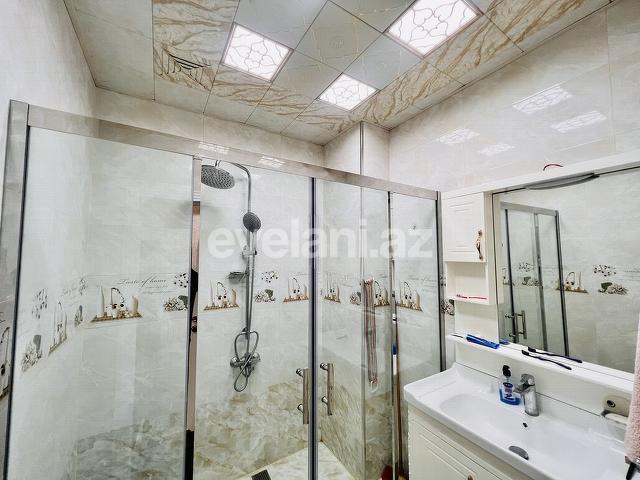 Продаётся, новостройка, 3-комнаты, 120 m², Баку, Наримановский r.