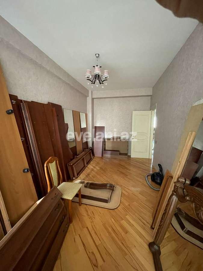 Сдаётся, новостройка, 3-комнаты, 125 m², Баку, Ясамальский r, Иншаатчылар m.