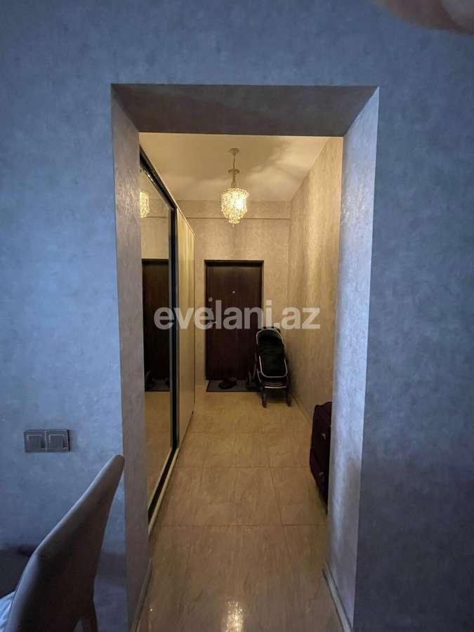 Сдаётся, новостройка, 3-комнаты, 125 m², Баку, Ясамальский r, Иншаатчылар m.