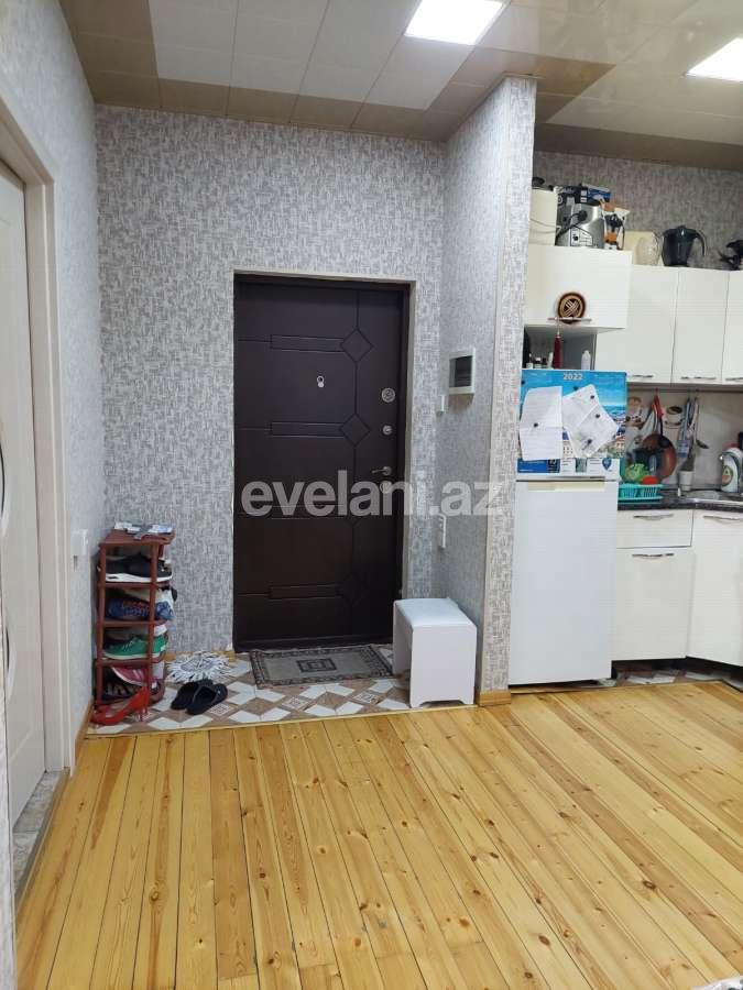 Sale, new building, 2 room, 67 m², Baku, Nizami r, Gara Garayev m.