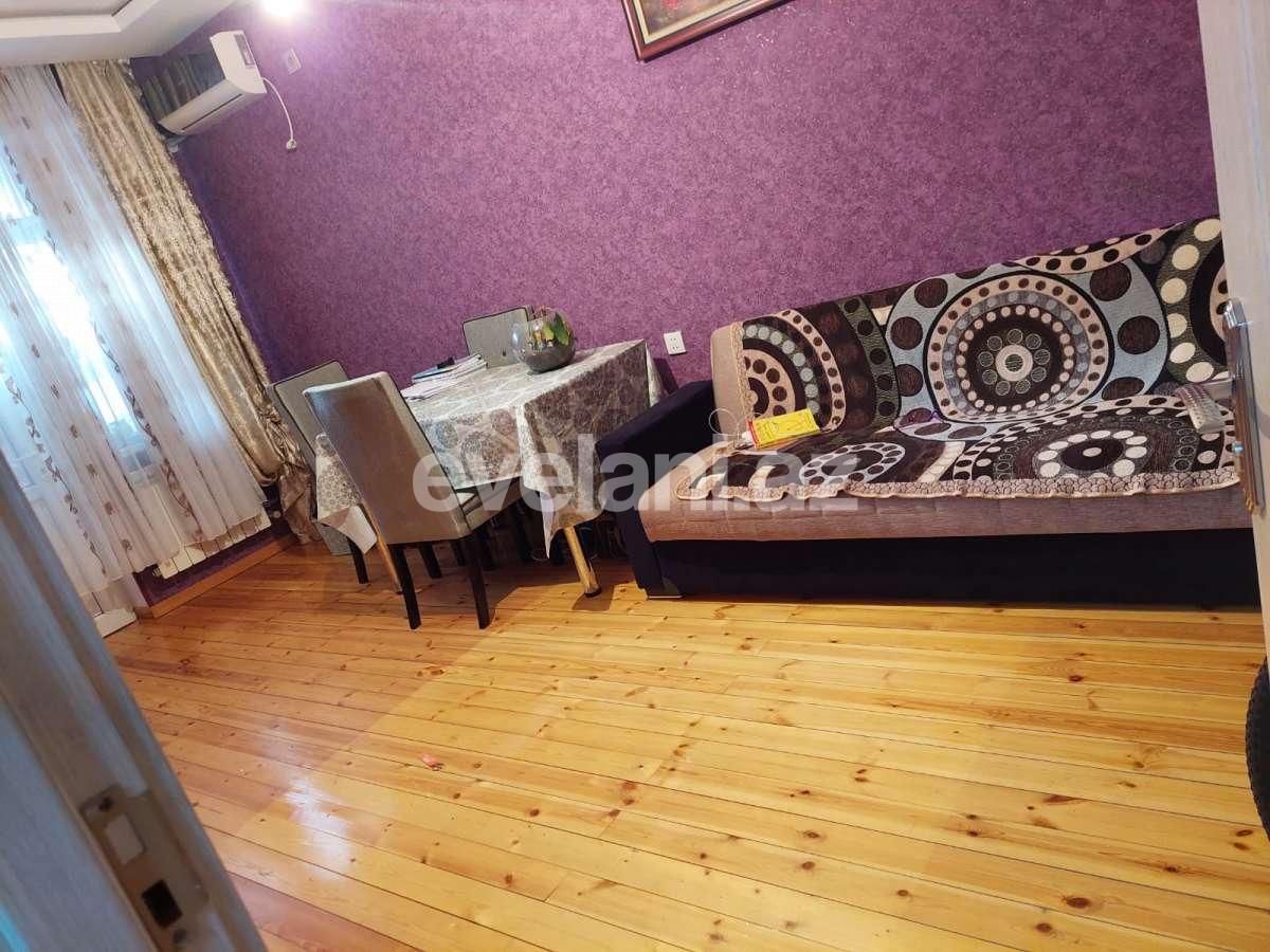 Sale, new building, 2 room, 67 m², Baku, Nizami r, Gara Garayev m.