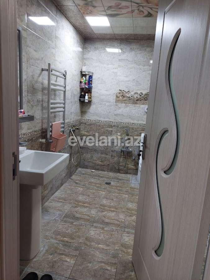 Sale, new building, 2 room, 67 m², Baku, Nizami r, Gara Garayev m.