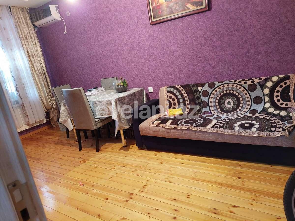 Sale, new building, 2 room, 67 m², Baku, Nizami r, Gara Garayev m.