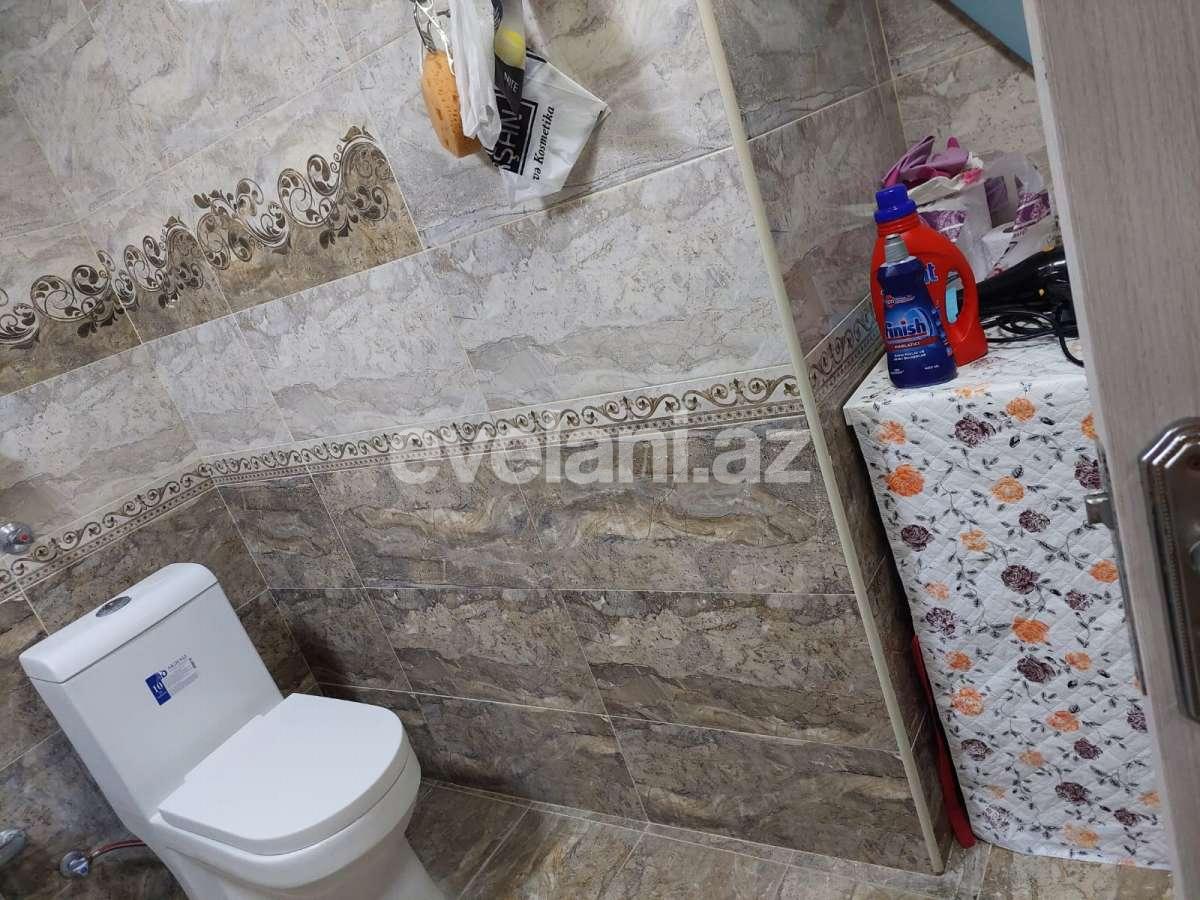 Sale, new building, 2 room, 67 m², Baku, Nizami r, Gara Garayev m.