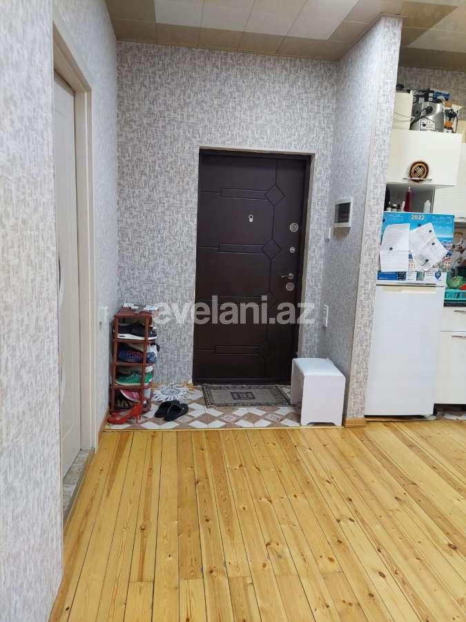 Sale, new building, 2 room, 67 m², Baku, Nizami r, Gara Garayev m.