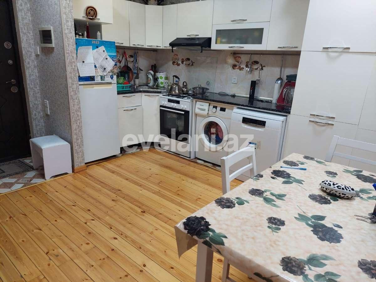 Sale, new building, 2 room, 67 m², Baku, Nizami r, Gara Garayev m.