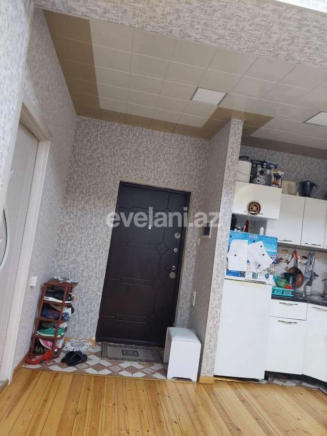 Sale, new building, 2 room, 67 m², Baku, Nizami r, Gara Garayev m.