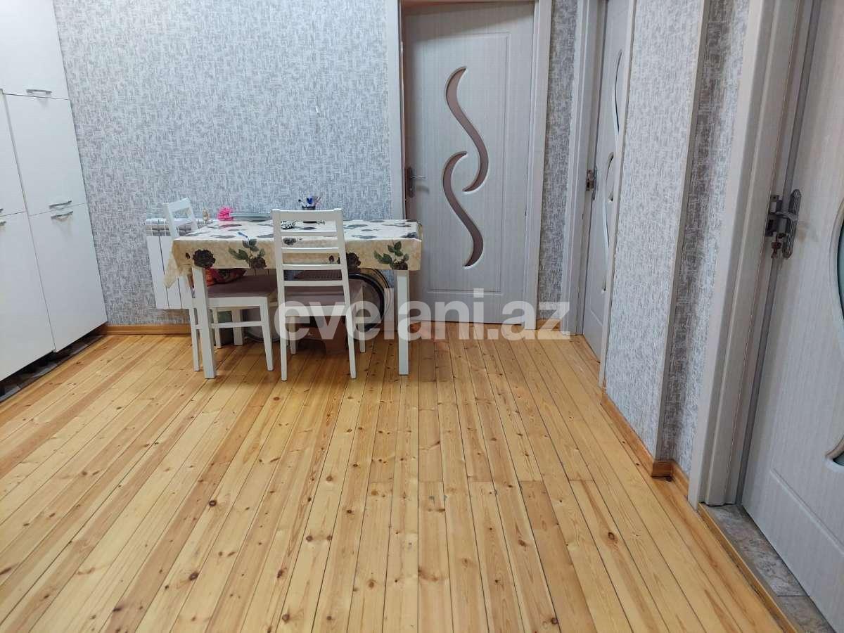Sale, new building, 2 room, 67 m², Baku, Nizami r, Gara Garayev m.