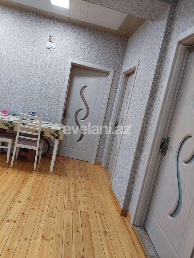 Sale, new building, 2 room, 67 m², Baku, Nizami r, Gara Garayev m.