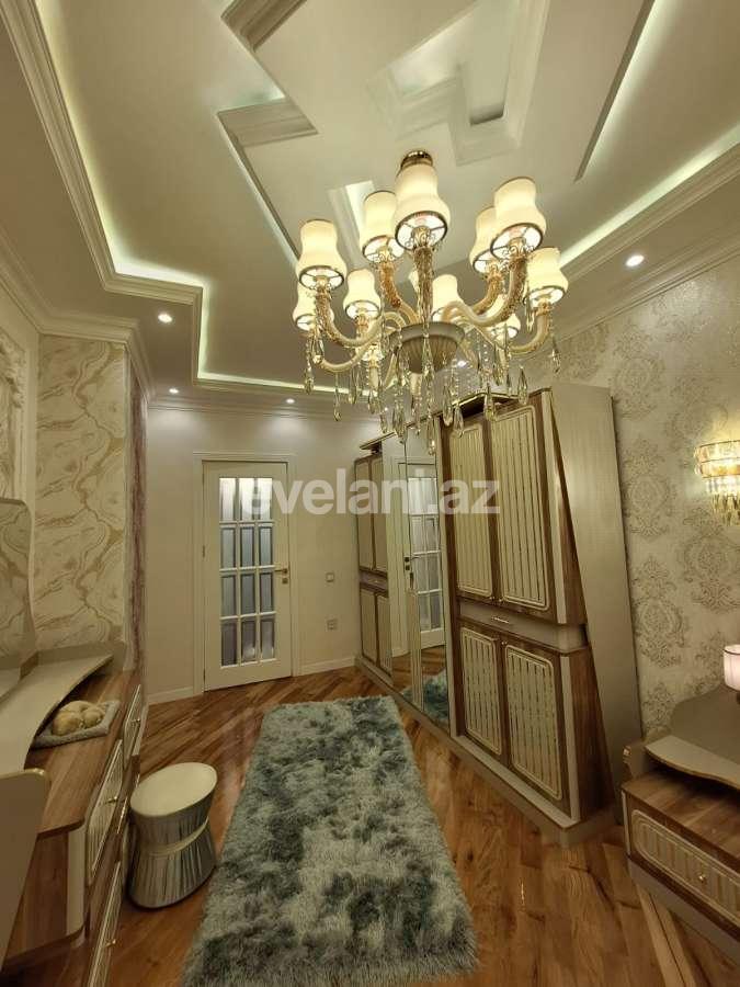 Satılır, yeni tikili, 2 otaqlı, 77 m², Bakı, Xətai r, Həzi Aslanov m.