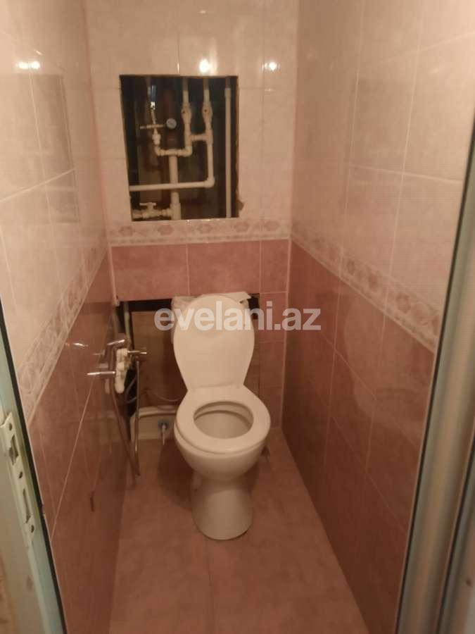 Продаётся, вторичка, 2-комнаты, 63 m², Баку, Сураханский r.