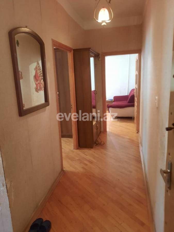 Продаётся, вторичка, 2-комнаты, 63 m², Баку, Сураханский r.