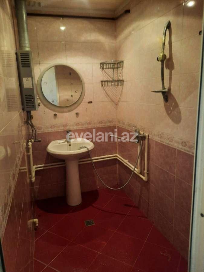 Продаётся, вторичка, 2-комнаты, 63 m², Баку, Сураханский r.