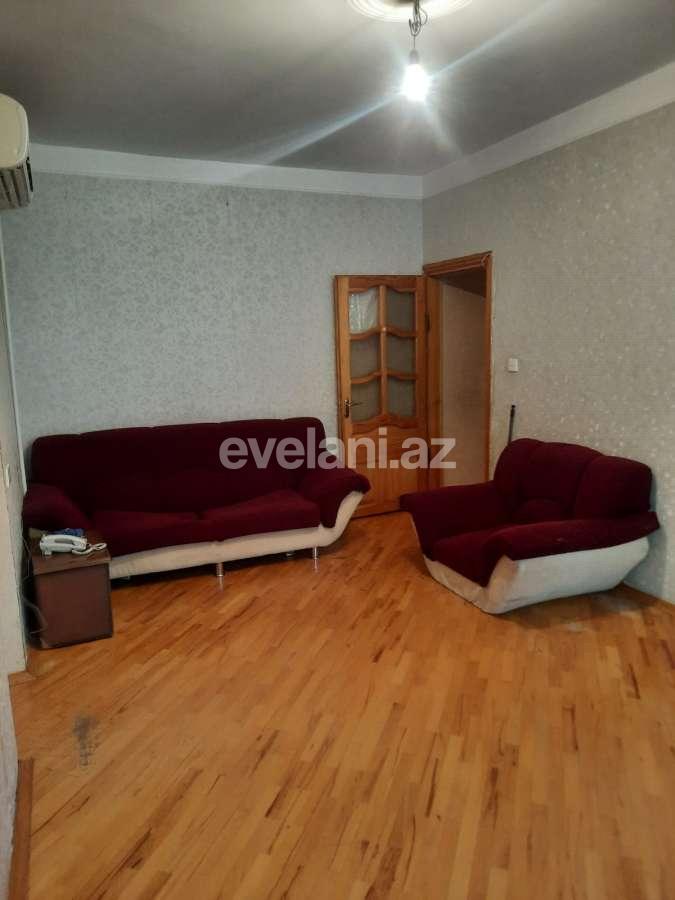 Продаётся, вторичка, 2-комнаты, 63 m², Баку, Сураханский r.
