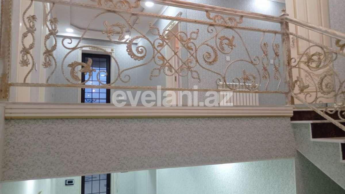 Sale, garden / house, 6 room, 240 m², Baku, Khazar r, Shuvalan d.