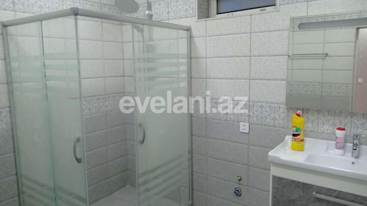 Sale, garden / house, 6 room, 240 m², Baku, Khazar r, Shuvalan d.