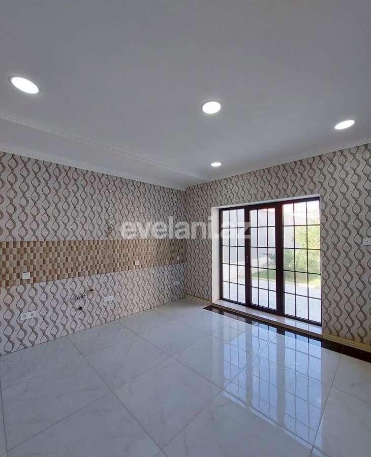 Sale, garden / house, 6 room, 240 m², Baku, Khazar r, Shuvalan d.
