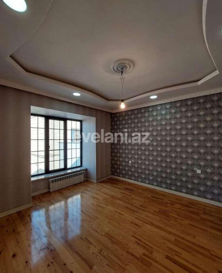 Sale, garden / house, 6 room, 240 m², Baku, Khazar r, Shuvalan d.