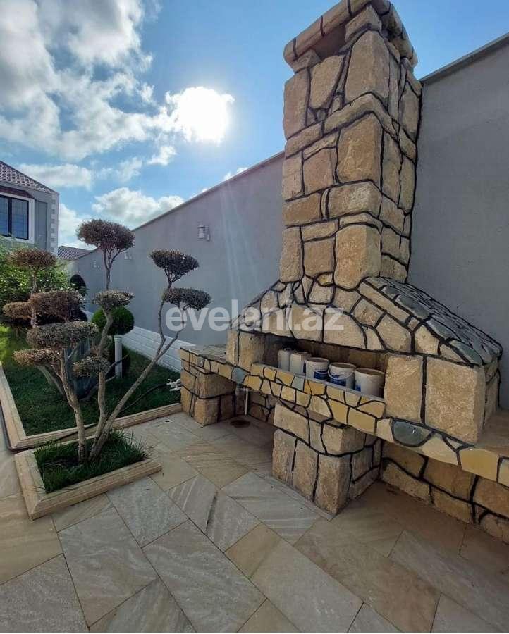 Sale, garden / house, 6 room, 240 m², Baku, Khazar r, Shuvalan d.