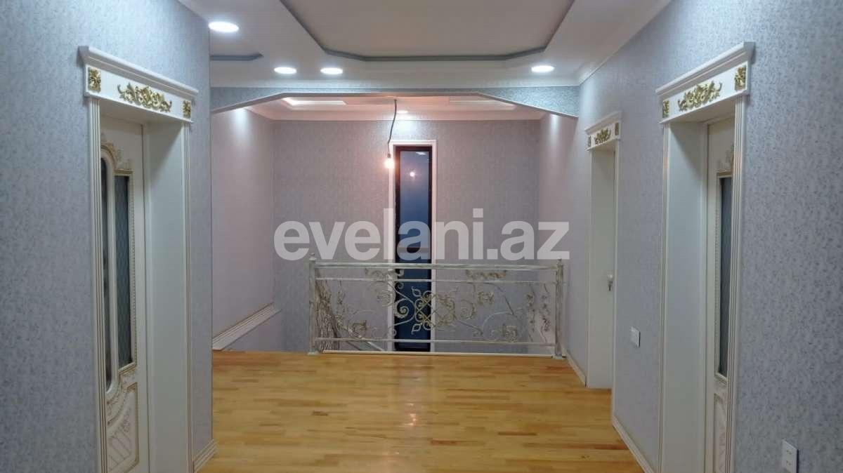 Sale, garden / house, 6 room, 240 m², Baku, Khazar r, Shuvalan d.