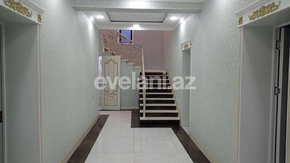 Sale, garden / house, 6 room, 240 m², Baku, Khazar r, Shuvalan d.