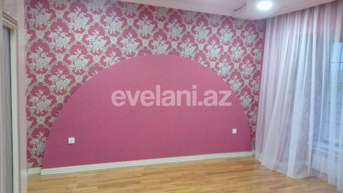 Sale, garden / house, 6 room, 240 m², Baku, Khazar r, Shuvalan d.