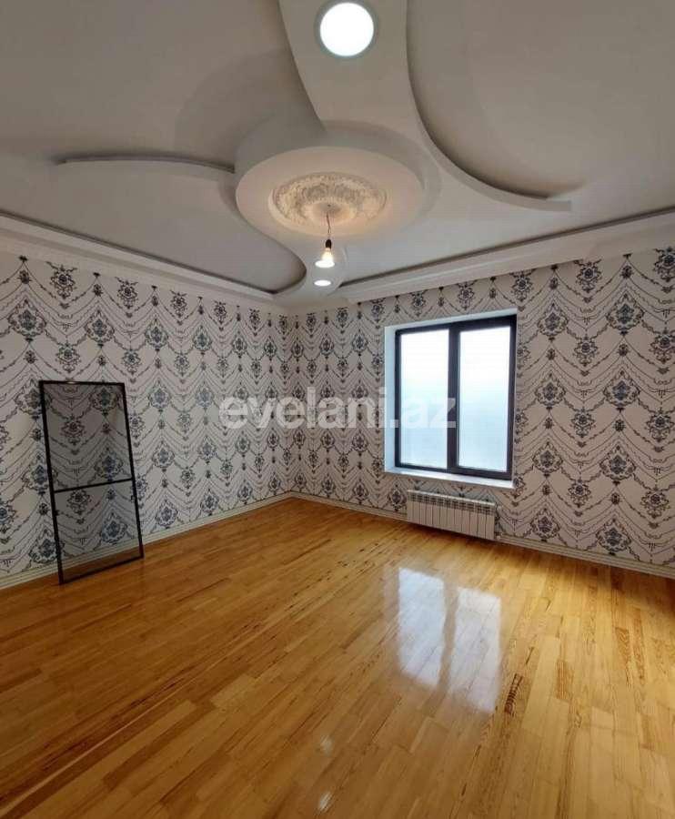 Sale, garden / house, 6 room, 240 m², Baku, Khazar r, Shuvalan d.