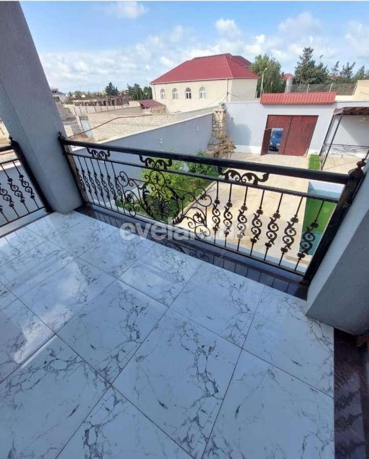 Sale, garden / house, 6 room, 240 m², Baku, Khazar r, Shuvalan d.