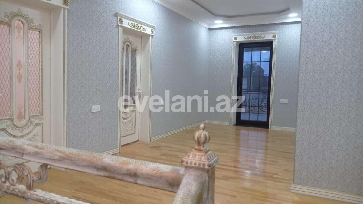 Sale, garden / house, 6 room, 240 m², Baku, Khazar r, Shuvalan d.