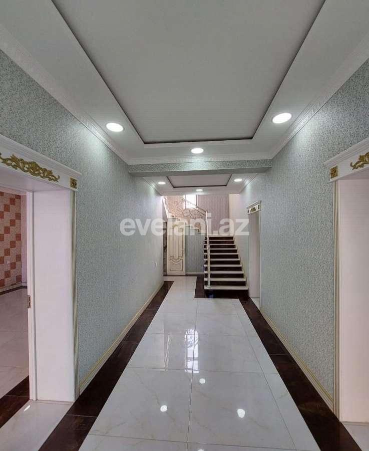 Sale, garden / house, 6 room, 240 m², Baku, Khazar r, Shuvalan d.