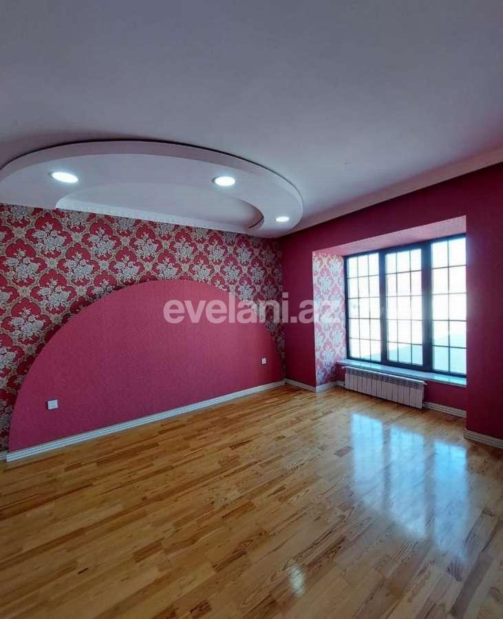 Sale, garden / house, 6 room, 240 m², Baku, Khazar r, Shuvalan d.