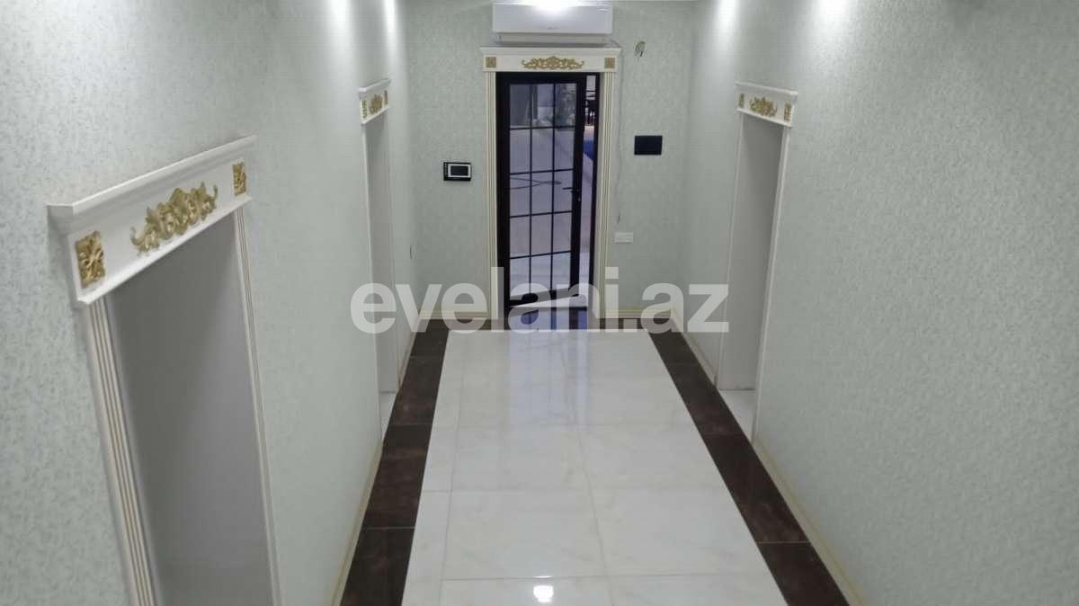 Sale, garden / house, 6 room, 240 m², Baku, Khazar r, Shuvalan d.