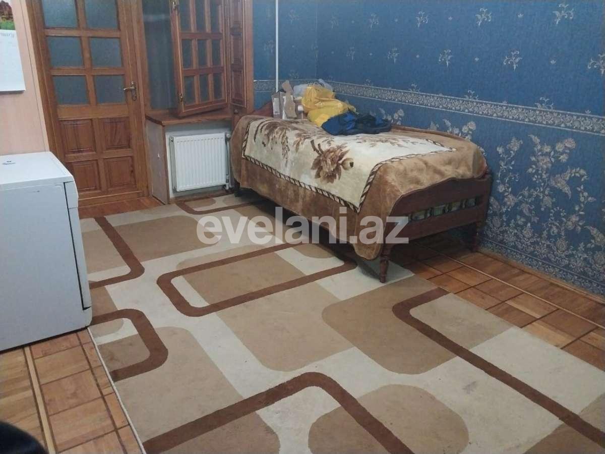 Kirayə verilir, köhnə tikili, 3 otaqlı, 112 m², Bakı, Yasamal r, Yasamal q, Elmlər Akademiyası m.