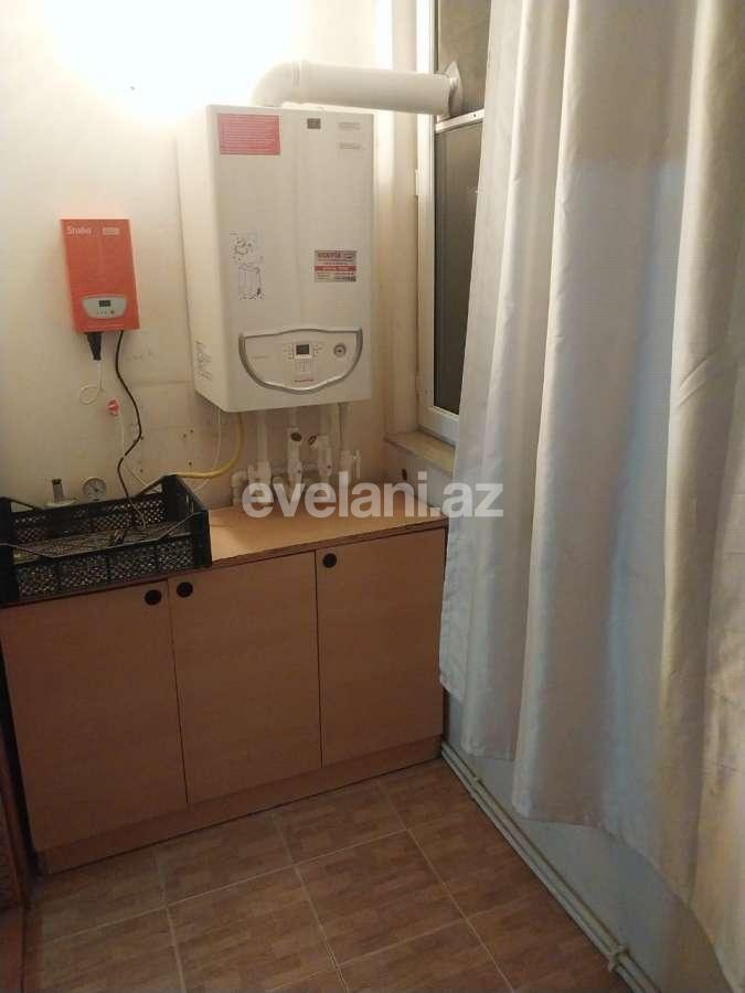 Kirayə verilir, köhnə tikili, 3 otaqlı, 112 m², Bakı, Yasamal r, Yasamal q, Elmlər Akademiyası m.