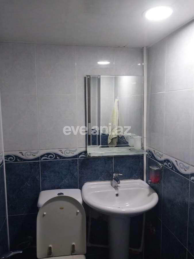 Kirayə verilir, köhnə tikili, 3 otaqlı, 112 m², Bakı, Yasamal r, Yasamal q, Elmlər Akademiyası m.