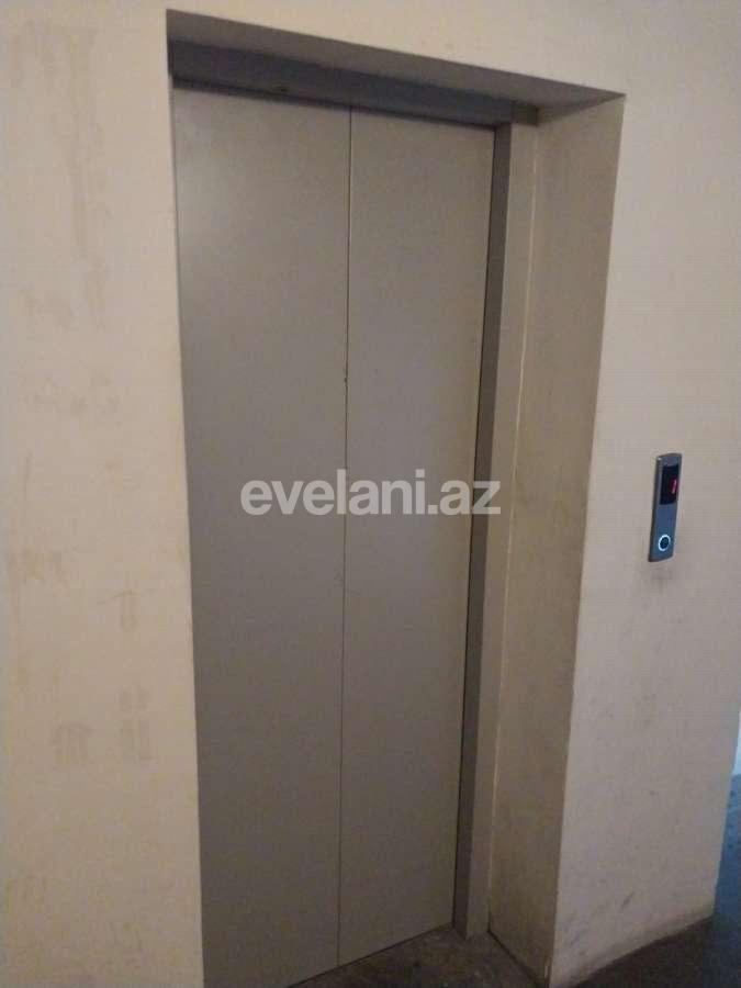 Kirayə verilir, köhnə tikili, 3 otaqlı, 112 m², Bakı, Yasamal r, Yasamal q, Elmlər Akademiyası m.