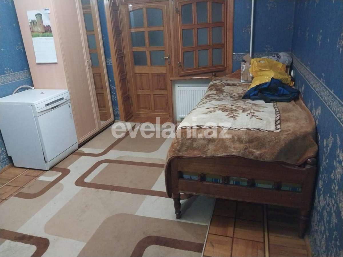 Kirayə verilir, köhnə tikili, 3 otaqlı, 112 m², Bakı, Yasamal r, Yasamal q, Elmlər Akademiyası m.