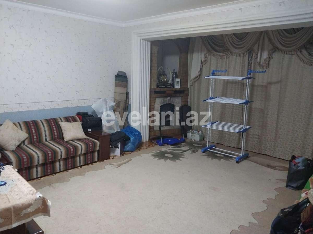 Kirayə verilir, köhnə tikili, 3 otaqlı, 112 m², Bakı, Yasamal r, Yasamal q, Elmlər Akademiyası m.