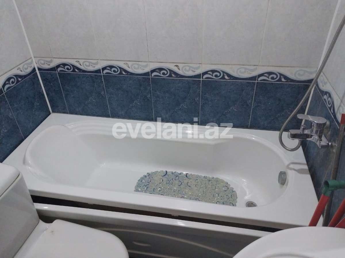 Kirayə verilir, köhnə tikili, 3 otaqlı, 112 m², Bakı, Yasamal r, Yasamal q, Elmlər Akademiyası m.