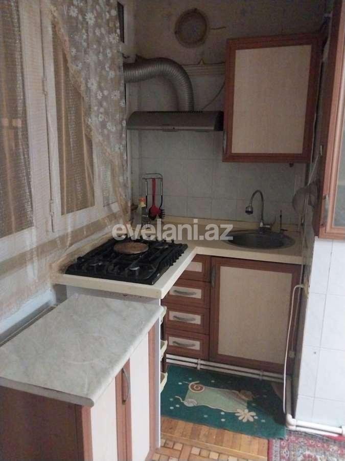 Kirayə verilir, köhnə tikili, 3 otaqlı, 112 m², Bakı, Yasamal r, Yasamal q, Elmlər Akademiyası m.