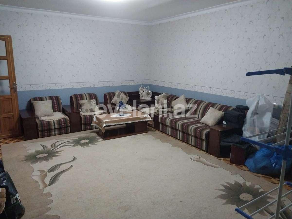 Kirayə verilir, köhnə tikili, 3 otaqlı, 112 m², Bakı, Yasamal r, Yasamal q, Elmlər Akademiyası m.