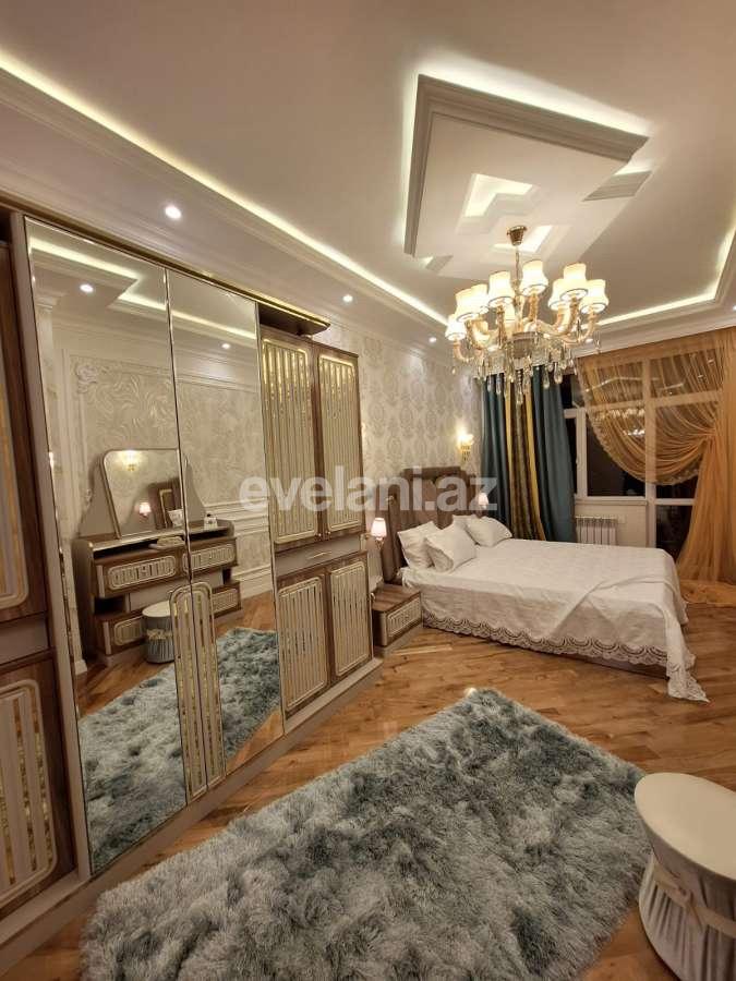 Satılır, yeni tikili, 2 otaqlı, 77 m², Bakı, Xətai r, Həzi Aslanov q.