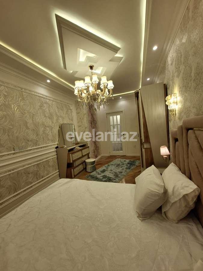Satılır, yeni tikili, 2 otaqlı, 77 m², Bakı, Xətai r, Həzi Aslanov q.