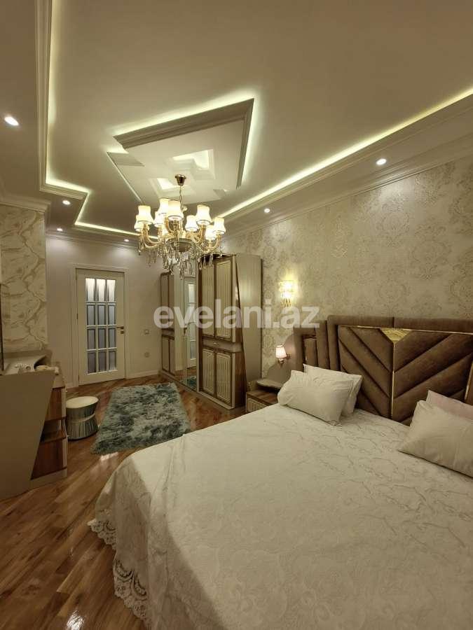 Satılır, yeni tikili, 2 otaqlı, 77 m², Bakı, Xətai r, Həzi Aslanov q.