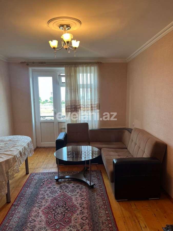 Сдаётся, вторичка, 3-комнаты, 79.99 m², Баку, Хатаинский r.
