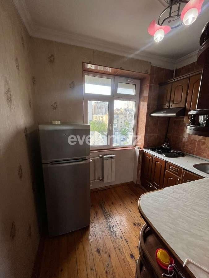 Сдаётся, вторичка, 3-комнаты, 79.99 m², Баку, Хатаинский r.