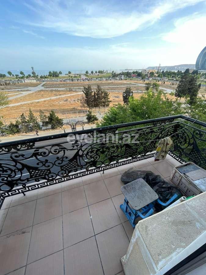 Сдаётся, вторичка, 3-комнаты, 79.99 m², Баку, Хатаинский r.